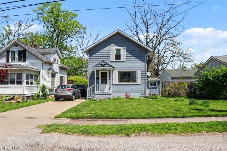 419 Meadow Lane, Painesville, OH, 44077