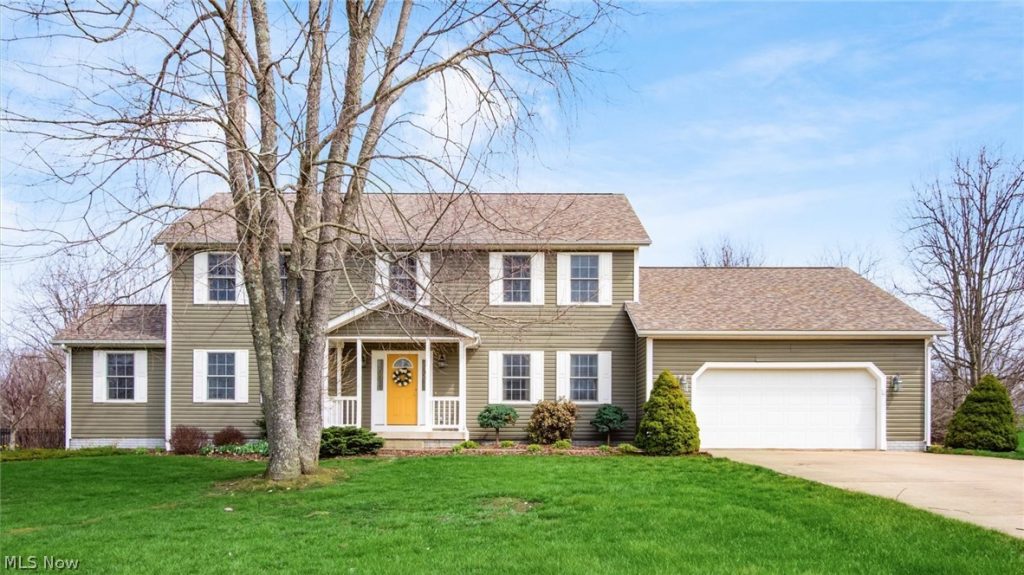 3625 Chloe Lane, Nashport, OH