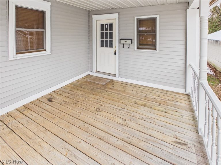 714 Front Street, Marietta, OH - Photo 4