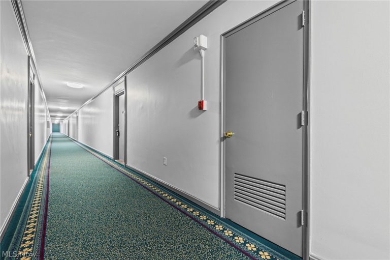 11820 Edgewater Drive #915, Lakewood, OH - Photo 8