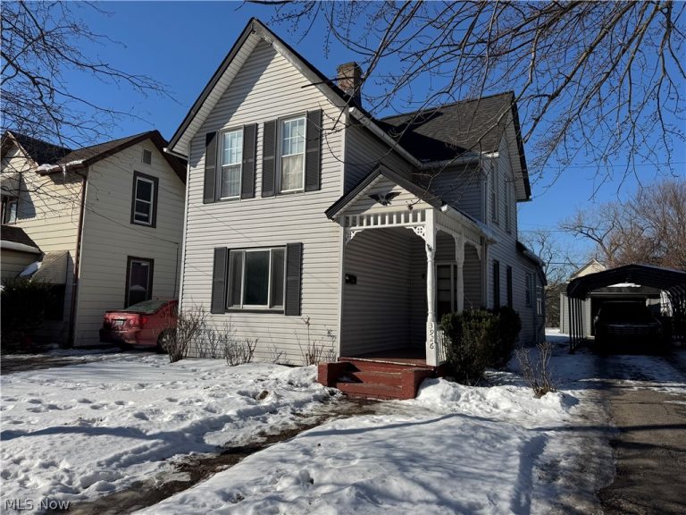 3926 22nd Street, Cleveland, OH - Photo 2