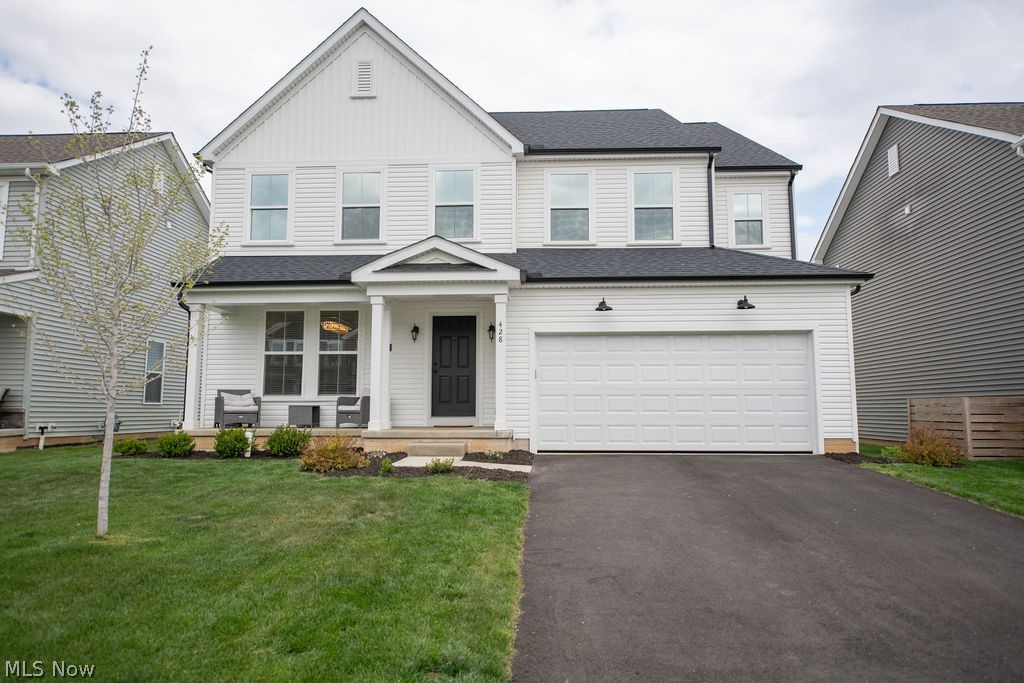 428 Oakland Hills Loop, Commercial Point, OH