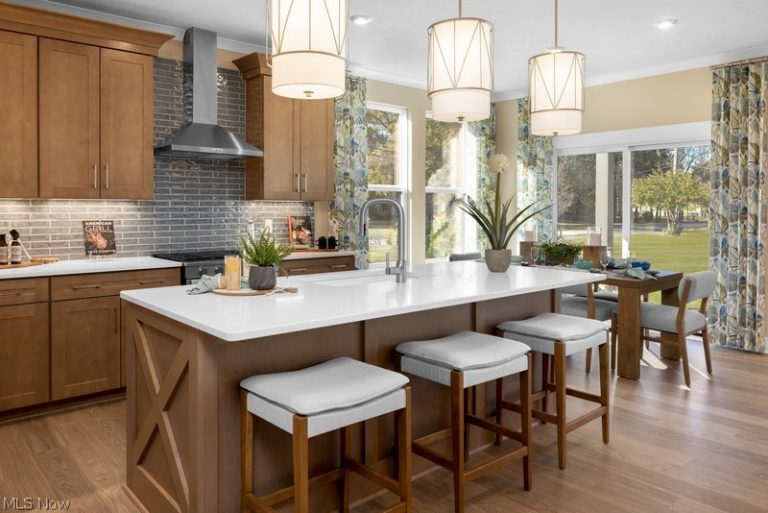 35909 Baldauf Crossing, North Ridgeville, OH - Photo 5