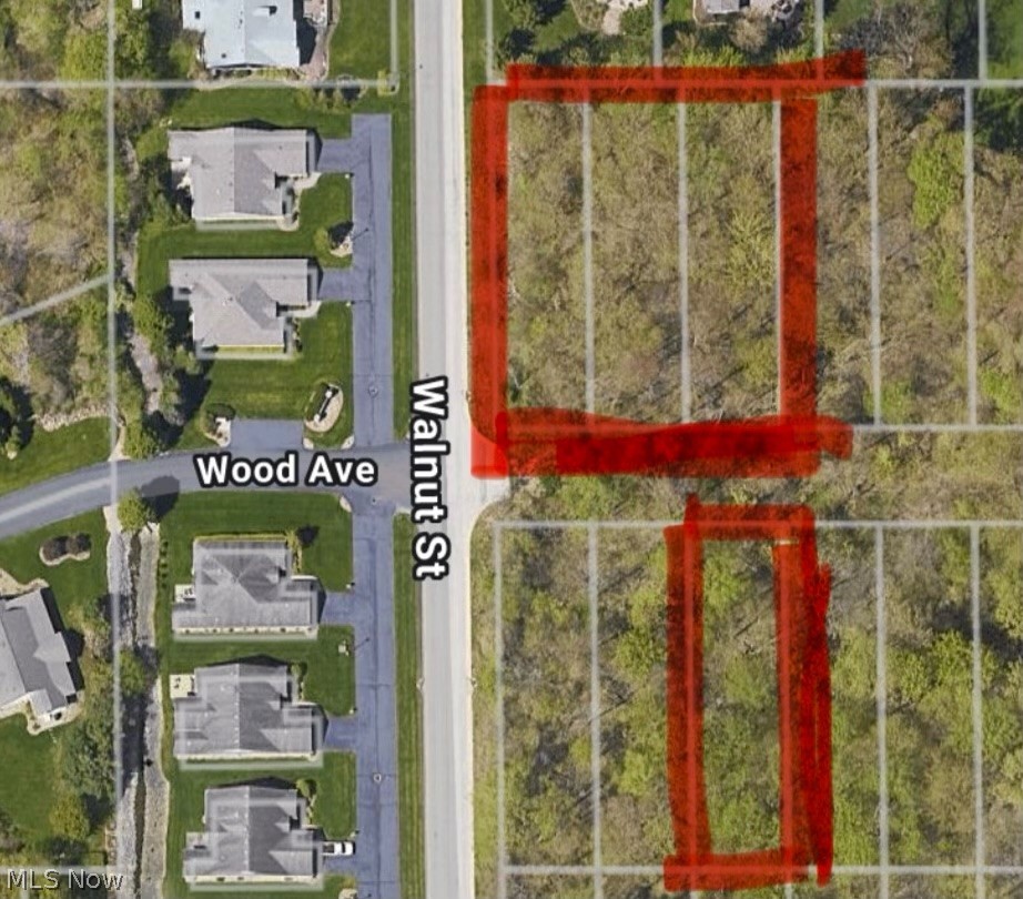 Wood Avenue, Boardman, OH