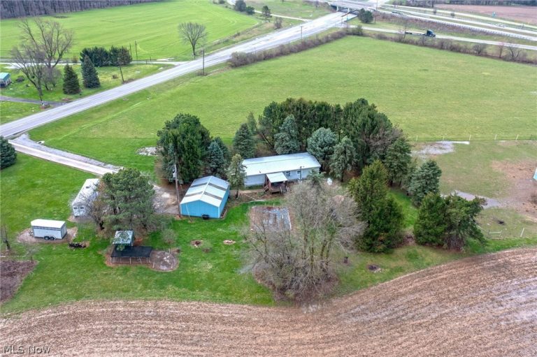 3953 Marion Bucyrus Road, Marion, OH - Photo 5