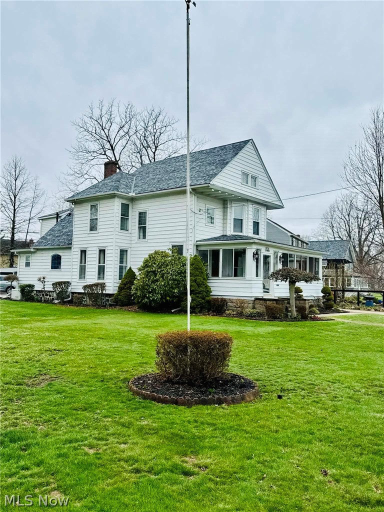1926 Walnut Boulevard, Ashtabula, OH - Photo 3