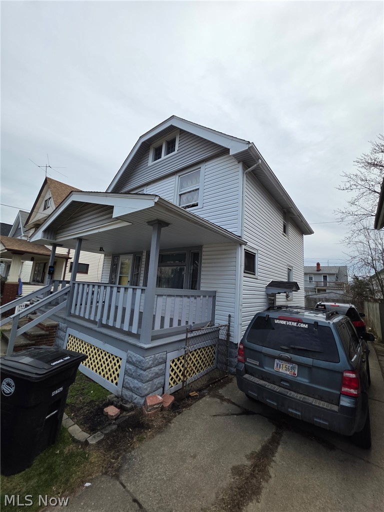 3395 91st Street, Cleveland, OH - Photo 4