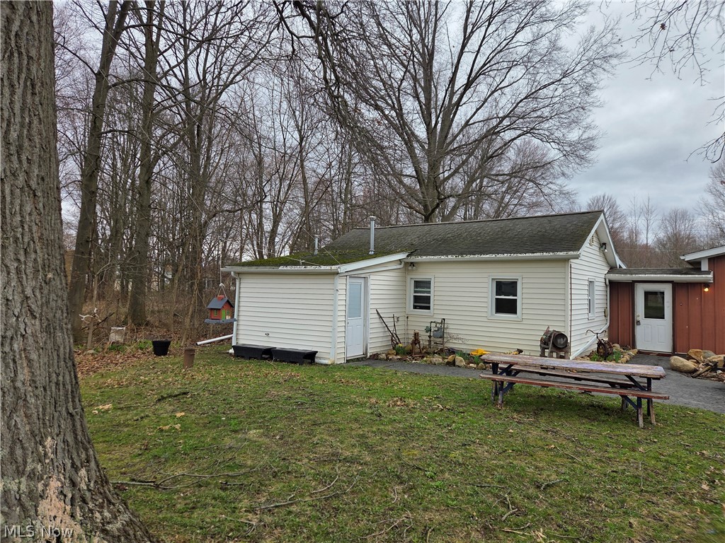 2410 Railroad Street, Newton Falls, OH