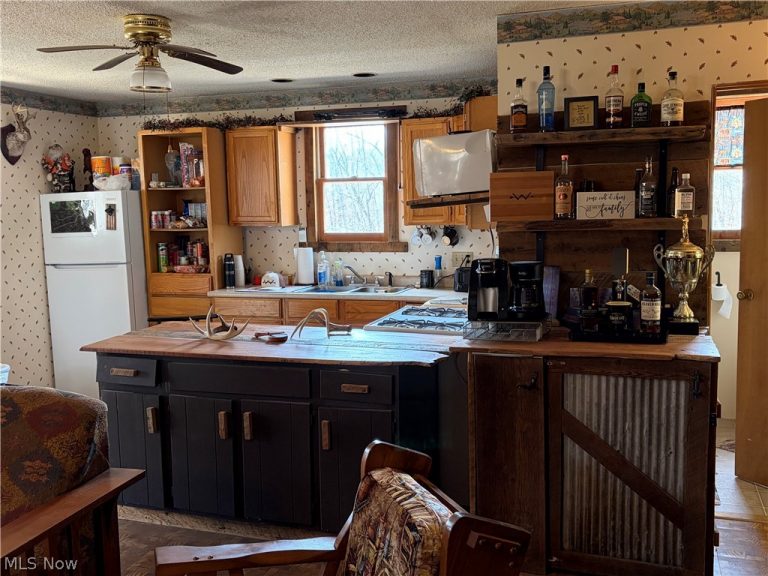 19488 Osborne Road, Salesville, OH - Photo 3