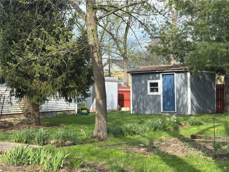 510 16th Street, Elyria, OH - Photo 4