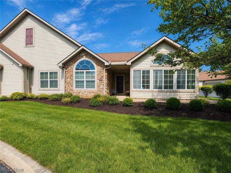 5227 Redford Drive, Brunswick, OH, 44212