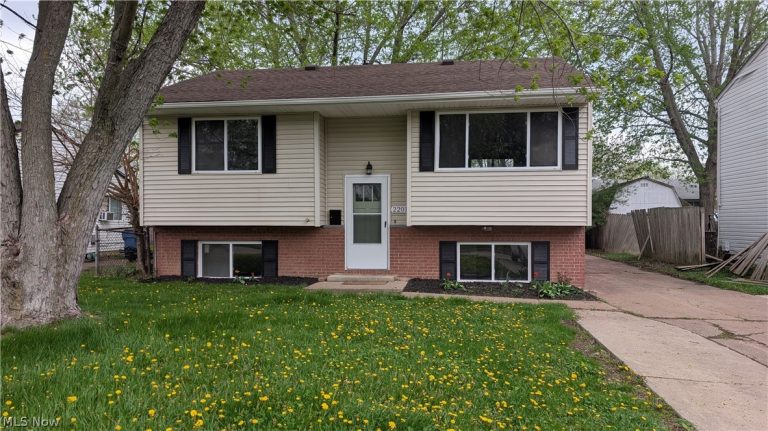 2201 Randall Street, Lorain, OH, 44052