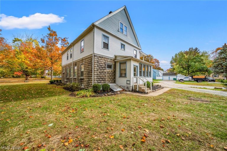 7224 Burridge Avenue, Mentor, OH - Photo 4