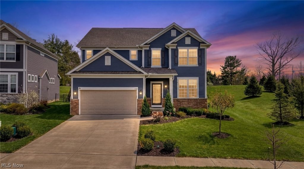 8497 Tahoe Drive, Macedonia, OH