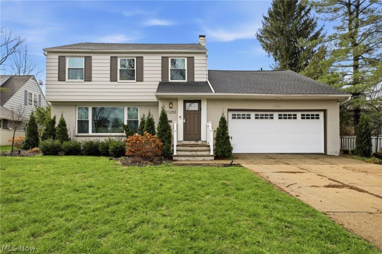 23250 Fairmount Boulevard, Shaker Heights, OH, 44122