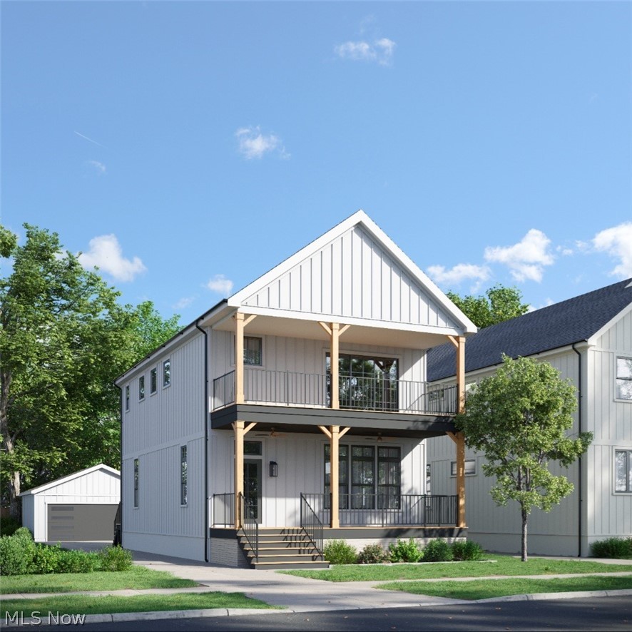 V/L 1283 106th Street, Cleveland, OH