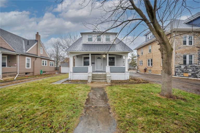 1829 33rd Street, Lorain, OH, 44055