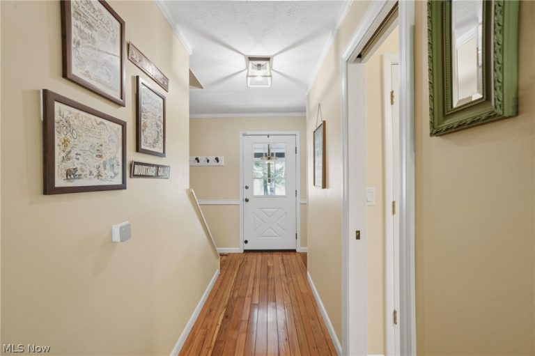 41 Cranberry Street, Washington, WV - Photo 4