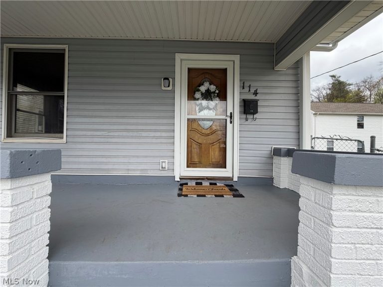 114 Galigher Street, Zanesville, OH - Photo 2