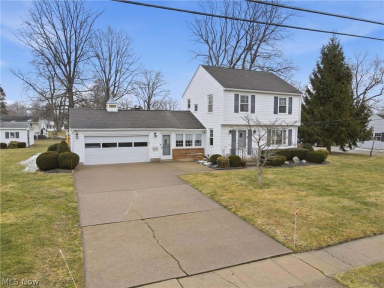 1516 Union Avenue, Ashtabula, OH - Photo 2