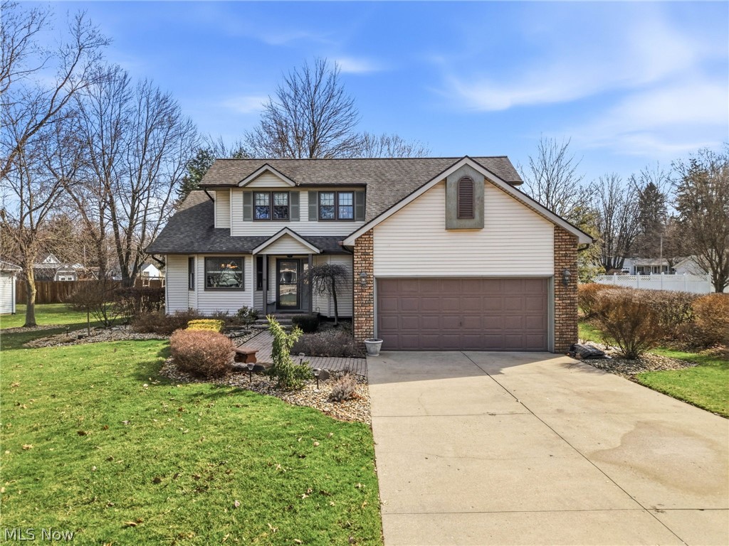 105 Ruth Avenue, Cortland, OH