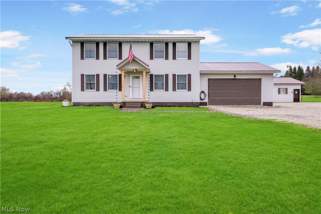 8451 Infirmary Road, Ravenna, OH