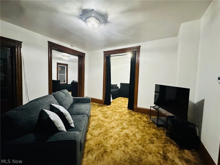 1419 47th Street #DOWN, Cleveland, OH - Photo 2