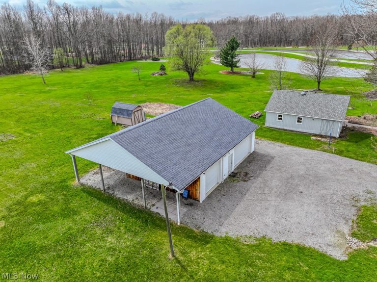5162 Woodside Drive, Geneva, OH - Photo 5