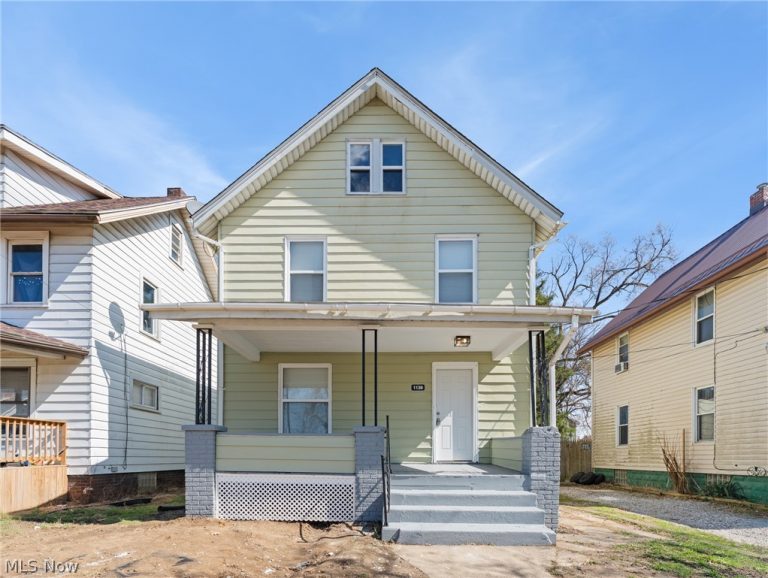 1136 Smith Avenue, Canton, OH - Photo 2