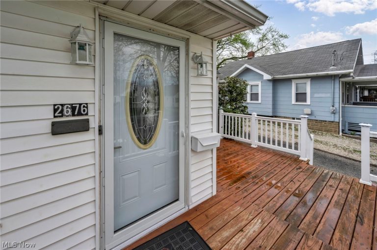 2676 Christensen Avenue, Akron, OH - Photo 6