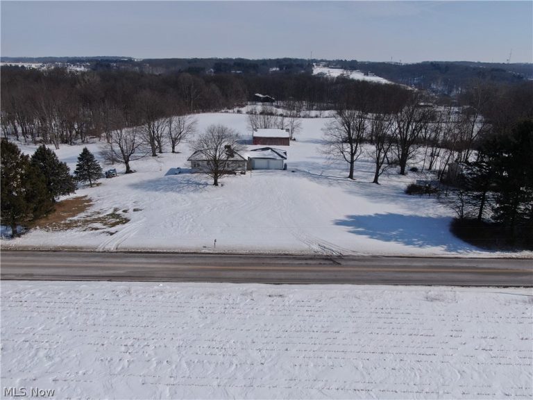 4185 Mechanicsburg Road, Wooster, OH - Photo 6