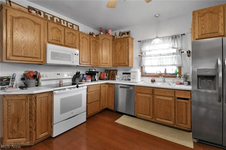 125 Beaver Street, Warsaw, OH - Photo 6