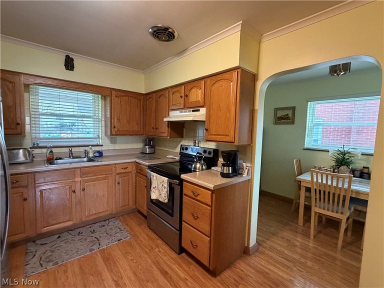 1804 Williams Place, Steubenville, OH - Photo 8