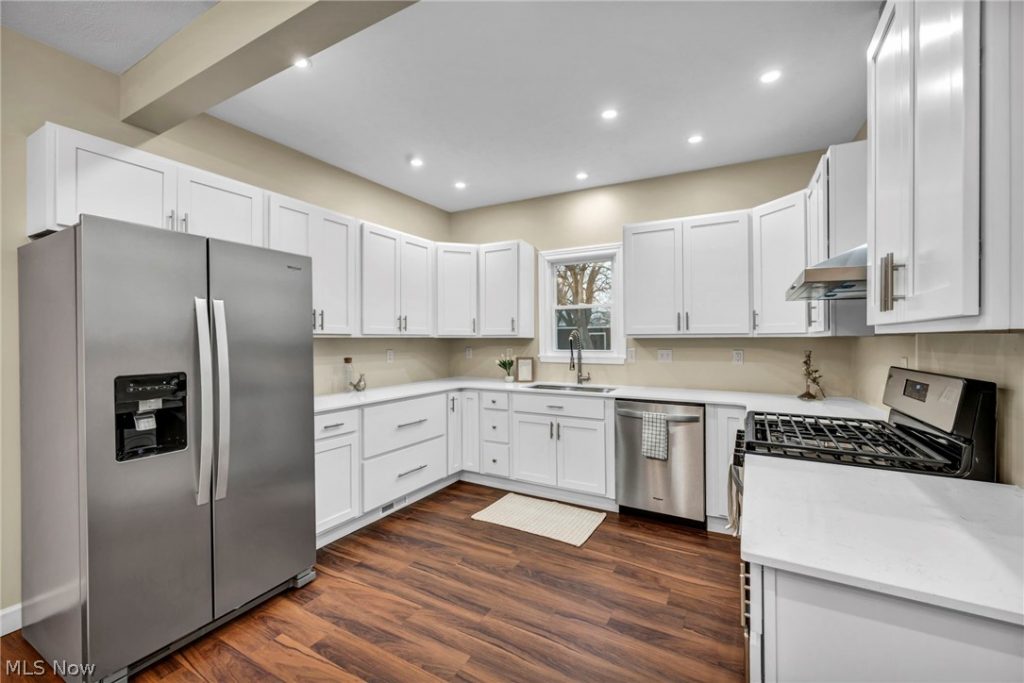 1712 6th Street, Ashtabula, OH