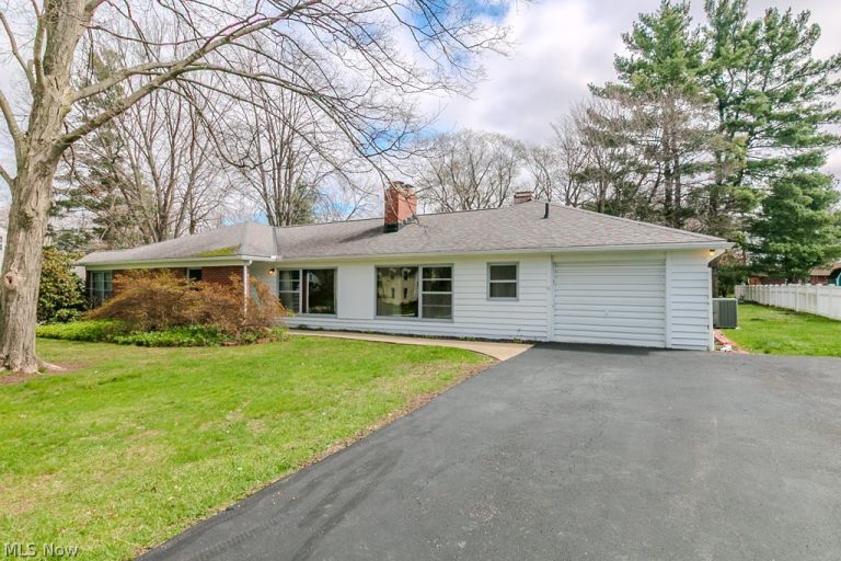 8101 Middlesex Road, Mentor, OH, 44060