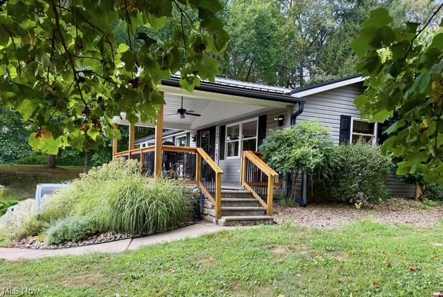 132 Valley Drive, Richmond, OH - Photo 5