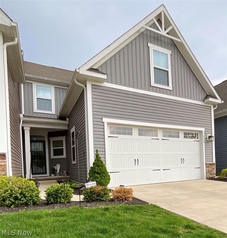1635 Springer Court, Akron, OH