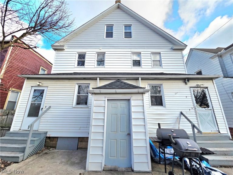 4001 Archwood Avenue, Cleveland, OH - Photo 4