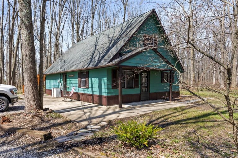 13460 Gifford Road, Oberlin, OH - Photo 5