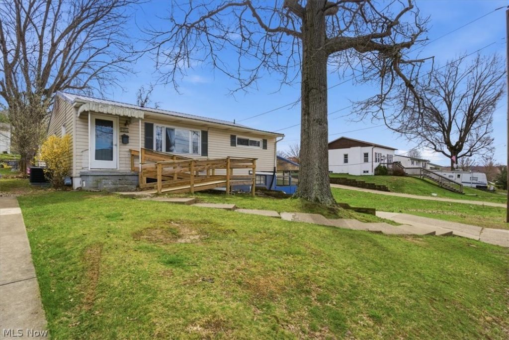 4406 Jefferson Street, Parkersburg, WV