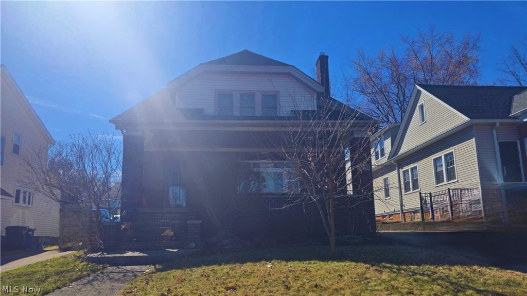 2001 Cypress Avenue, Cleveland, OH