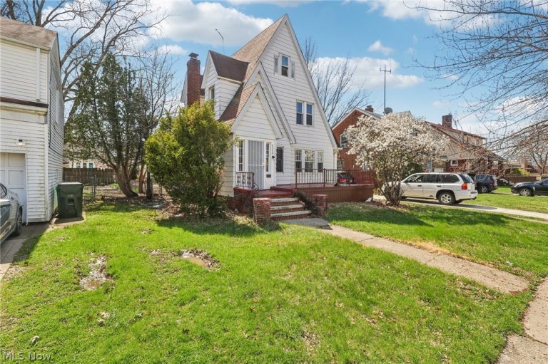 22350 Tracy Avenue, Euclid, OH - Photo 3