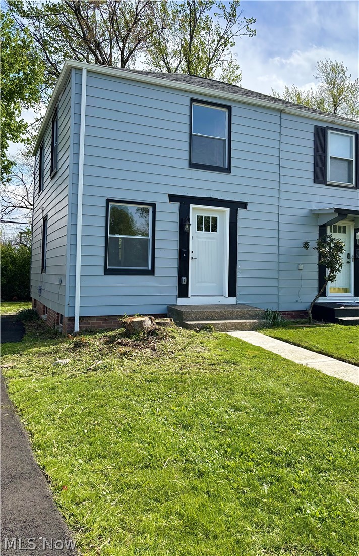 14119 Tuckahoe Avenue, Cleveland, OH - Photo 3