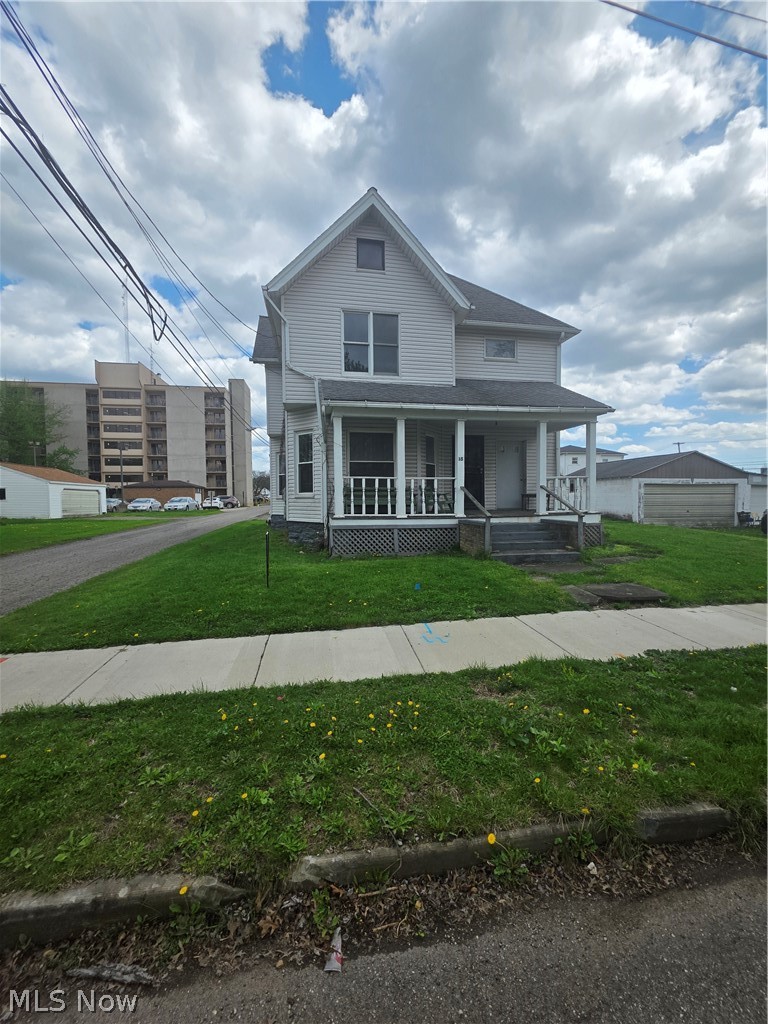 15 Beaver Avenue, Niles, OH - Photo 2