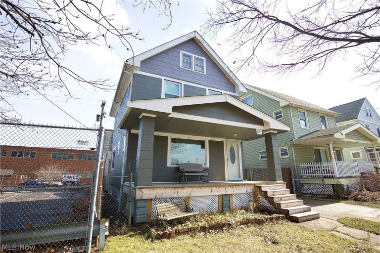 1591 116th Street, Cleveland, OH - Photo 2