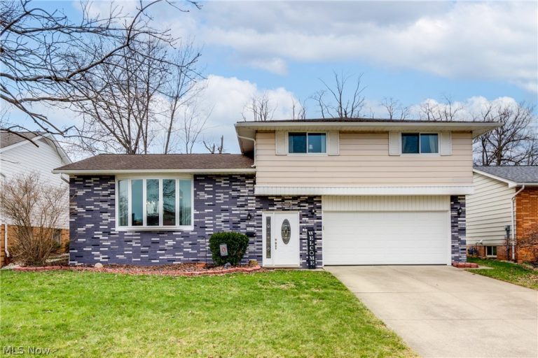 6826 Lynett Drive, Parma, OH, 44129