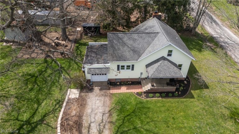 10850 Angling Road, Wooster, OH - Photo 2