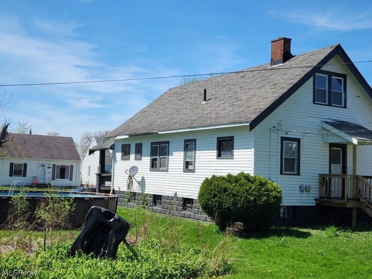 4421 156th Street, Cleveland, OH - Photo 8