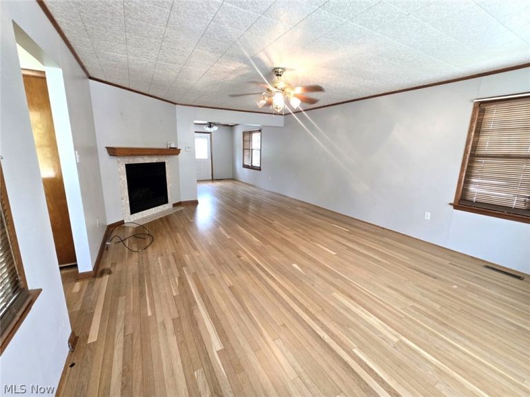 1007 Colegate Drive, Marietta, OH - Photo 8