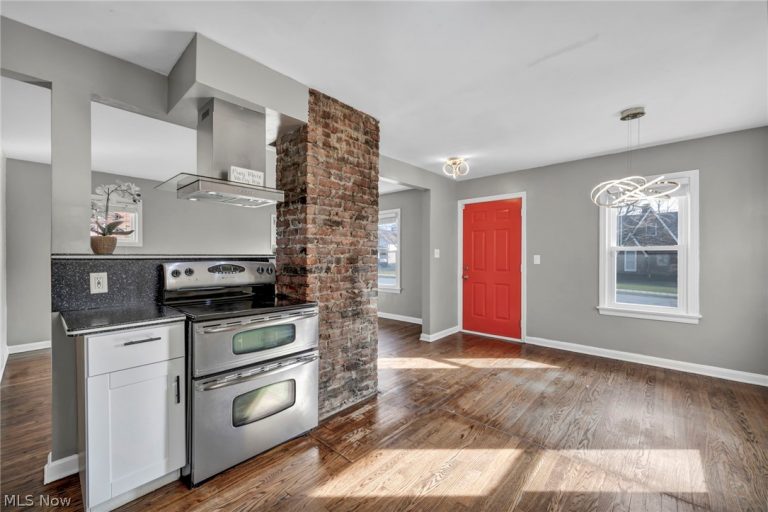 4704 Wetzel Avenue, Cleveland, OH - Photo 6